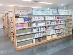 -苏州图书馆(人民路总馆)