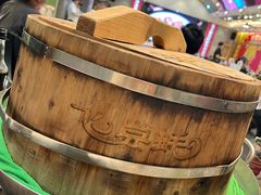 -飞尝蚝·顺德菜·鱼生(顺德总店)