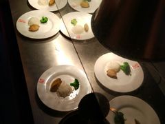 -春风十里海鲜火锅烤肉自助餐厅(华强店)