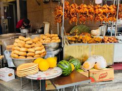 -新疆国际大巴扎