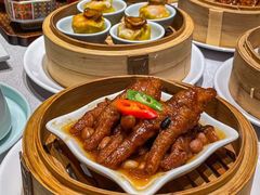 -粤匠·澳门点心粤菜海鲜(澳门半岛店)
