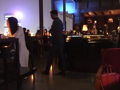 -富力丽思卡尔顿酒店·FLAIR餐厅酒吧