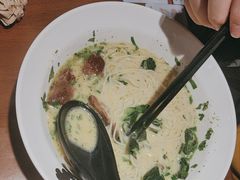 -和府捞面(西溪印象城店)