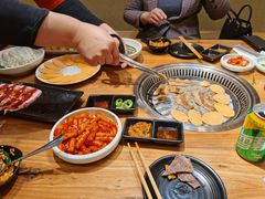 -九田家黑牛烤肉料理·自助(洪洞县城市花园店)