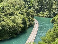 -狮子关旅游区