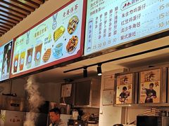 -香港鸳鸯王(西湖路店)