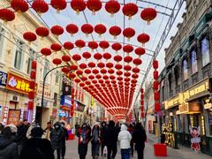 -中华巴洛克风情街