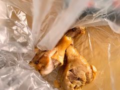 -土门八珍烤鸡腊味店(土门老店)