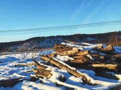 -北极村旅游风景区