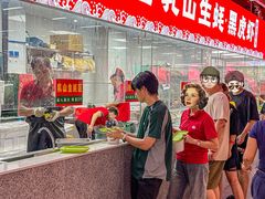 -养牛邓·潮汕牛肉海鲜自助火锅(广州店)