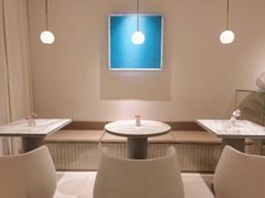 用餐区-théATRE 茶聚场(王府中環店)
