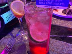 -花西亭·海鲜自助餐厅(瑞城名人酒店)