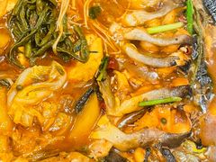 -江湖水乡铁锅炖魚(周庄嘉园店)