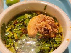 -百年果林椰子鸡(中洲店)