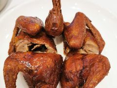 -金翠皇宫粤菜·点心·海鲜(科技园店)
