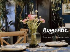 -第101座花园餐厅(湖滨88店)