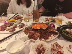 -喜记避风塘炒辣蟹(旗舰店)