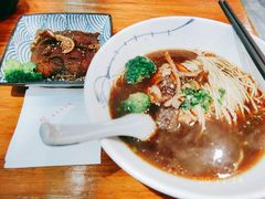 -囿面传统制面馆(中央路店)