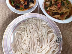 -歹歹的加个面过油肉拌面(贵州路店)