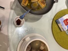 -围龙屋客家食府(福田店)