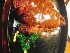 牛排-巴萨奴纳(协信星光时代广场店)