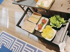 -熊喵来了火锅(太原里第2分店)