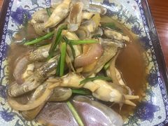 -台州老六海鲜面馆(上南总店)