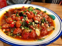 -虾小龙老长沙龙虾馆(坡子街店)