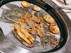 -么子烤肉(化龙池店)
