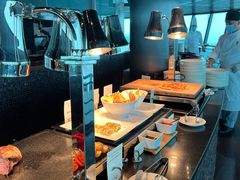 -澳门旅游塔360°旋转餐厅(南湾湖广场店)