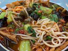 -红鼻子桂林米粉(金唐新光界店)