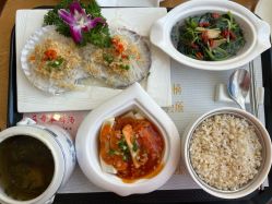 -兰心墩楠月子会所(万达店)