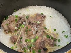 -大鸽饭(马王堆店)