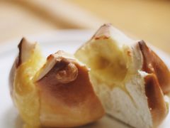 碱水芝士-81BAKERY(大学路店)