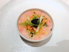 -Amber(置地文华东方酒店)