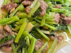 -姑奶奶老厨房(南坪路总店)