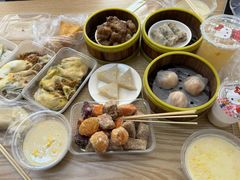 -杨记杏仁茶(椰园店)