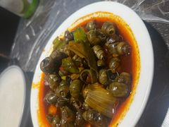 -指爱龙虾(金杨路总店)