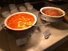 -临空皇冠假日酒店-西餐厅(首都机场店)
