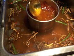 -川锅一号火锅(铜山万达店)