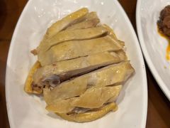 白斩鸡-奶奶的味道(胶州路店)
