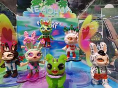 -TOP TOY(新南凯德广场店)