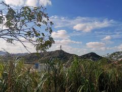 -洋山深水港