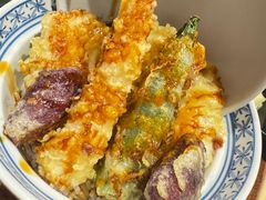-天妇罗内顺田(罗湖店)