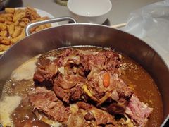 -蝎王府羊蝎子(虎坊桥总店)