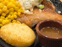 -萨莉亚意式餐厅(天河城购物中心店)