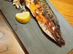 -鸟鹏烧鸟居酒屋(熙龙湾店)