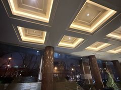 -北京四季酒店