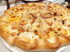 -必胜客(远大路店)