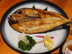 -yokocho上横町·日本食街(深业上城店)